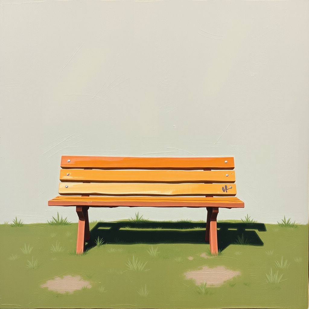 ความรู้สึกจริงใจจากผู้ชม 'At the Bench'